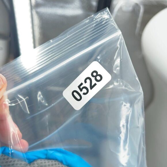 CamelBak Palos 4 LR Hydration Waist Fannypack Blue - Picture 16 of 16